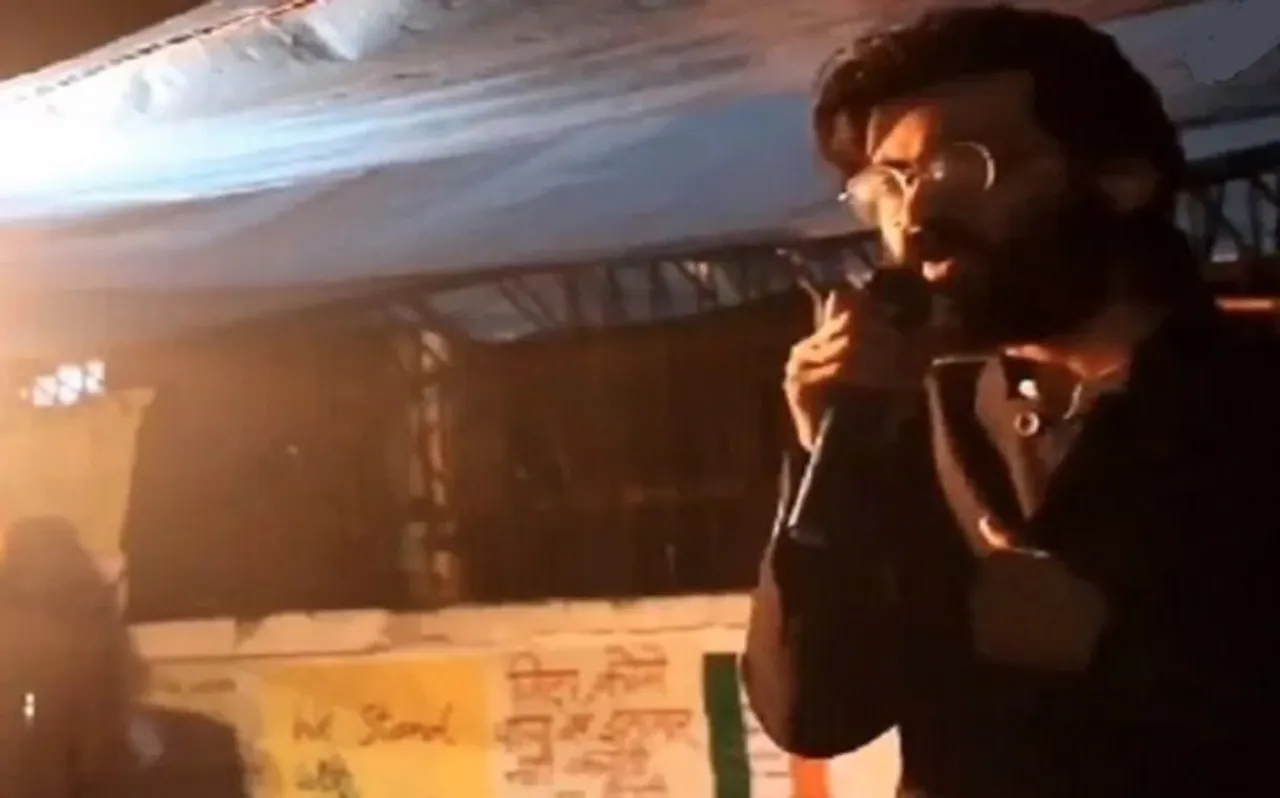 JNU छात्र शरजील इमाम के ये हैं विवादित बयान, जिसपर देशद्रोह के आरोप में हुई गिरफ्तारी