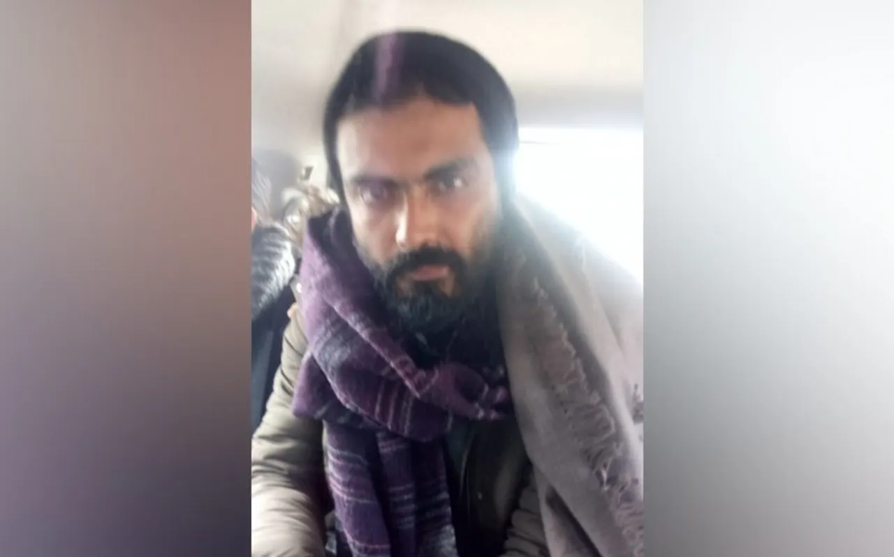 दिल्ली पुलिस को मिली शरजील इमाम की ट्रांजिट रिमांड, अब बिहार से दिल्ली लाया जाएगा JNU छात्र
