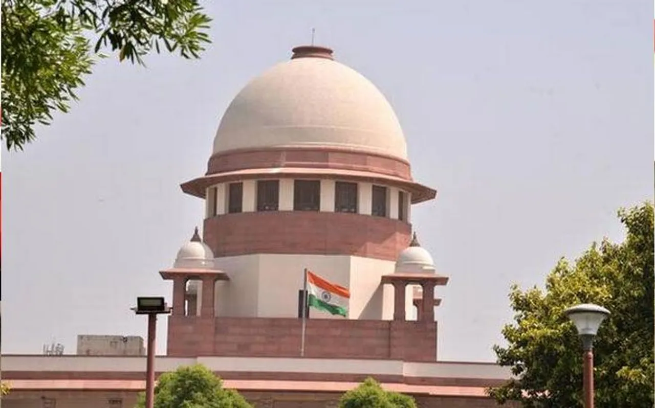 निर्भया मामला: दया याचिका खारिज होने के खिलाफ दोषी की याचिका पर सुनवाई पूरी, फैसला बुधवार को