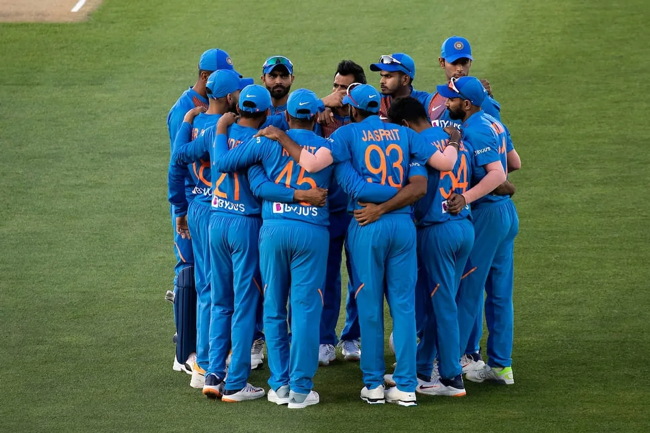 IND vs NZ: सीरीज जीतने के इरादे से मैदान में उतरेगी टीम इंडिया, तीसरा टी20 मैच आज