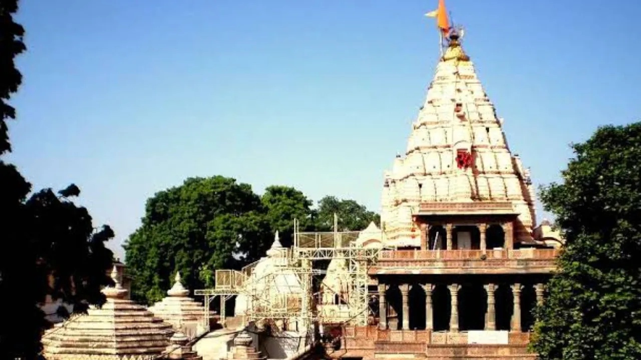 Mahakal Mandir