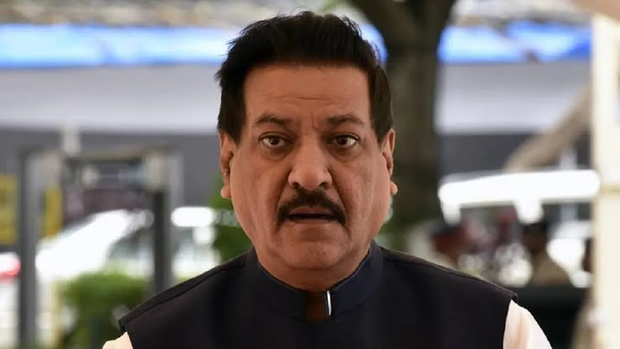राष्ट्रीय स्तर पर किसानों का कर्ज माफ हो, न्यूनतम आय गारंटी सुनिश्चित की जाए: कांग्रेस