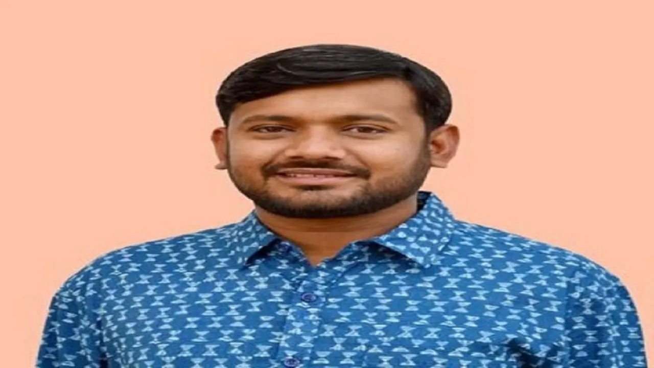 बिहार पुलिस ने कन्हैया कुमार को भितिहरवा आश्रम से किया गिरफ्तार, करने वाले थे 'सविधान बचाओ यात्रा' की शुरुआत