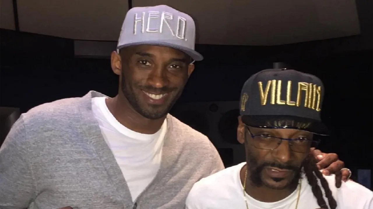 Kobe Bryant के निधन के बाद फेमस रैपर स्नूप डॉग ने शेयर किया मां का इमोशनल मैसेज