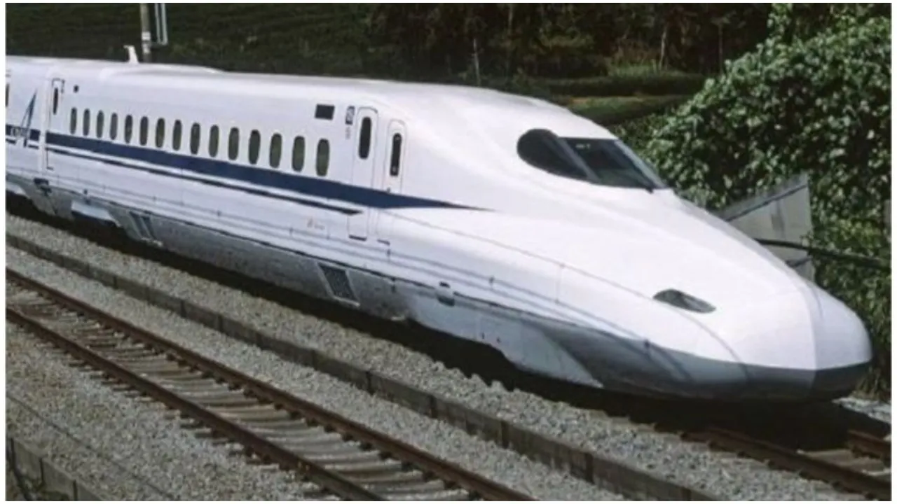 रेलवे (Indian Railway) इन 6 नए रूट पर चलाएगा बुलेट ट्रेन, जानें कौन-कौन से हैं रूट