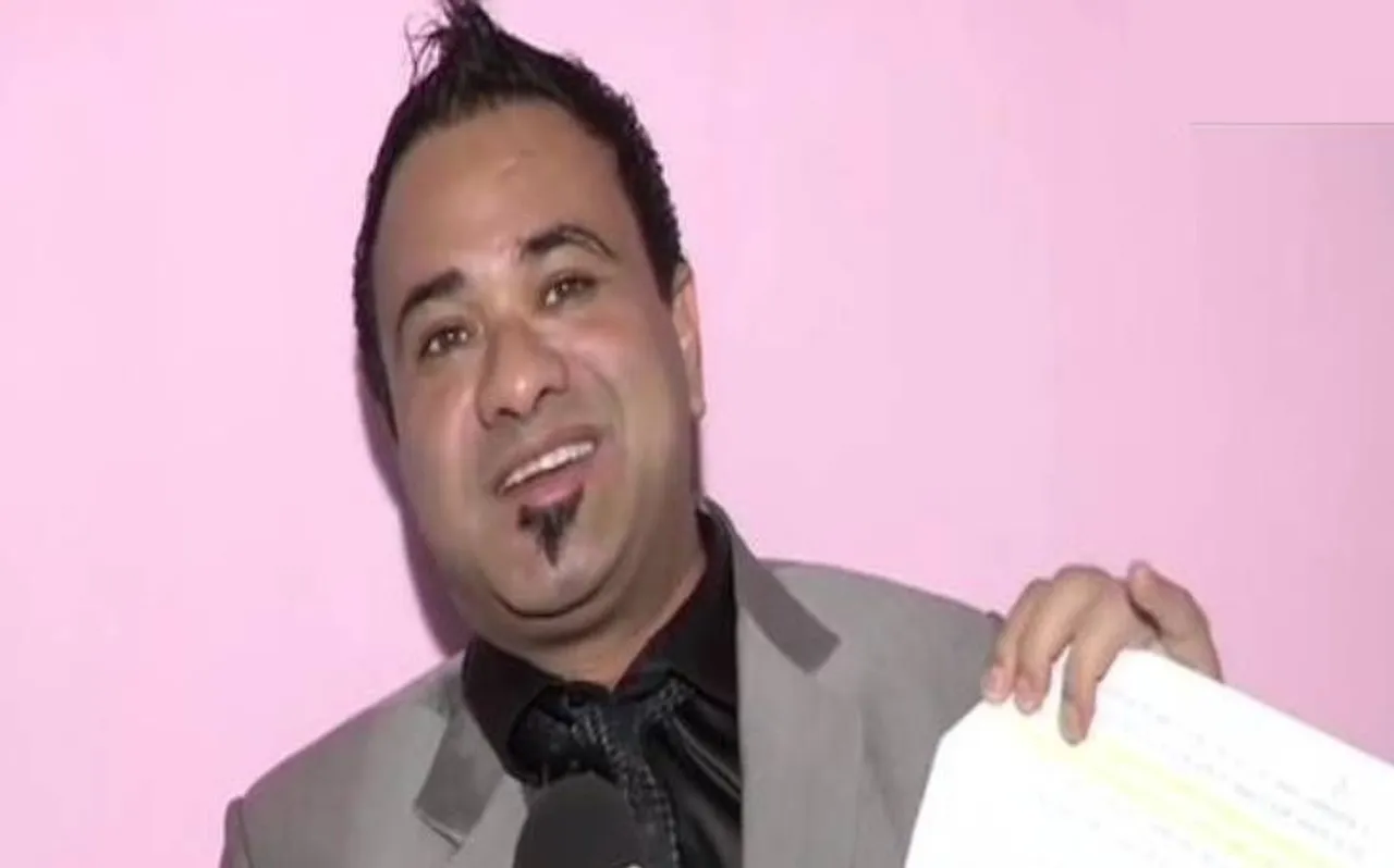 डॉ. कफील खान