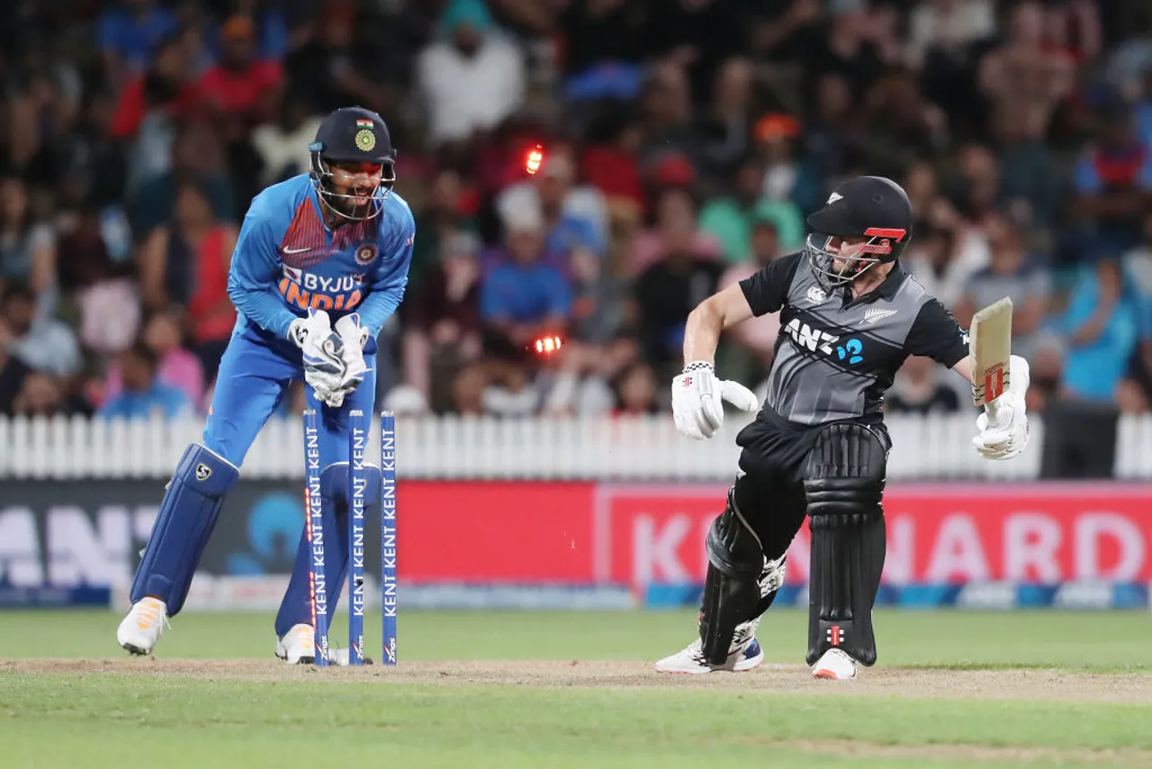 IND vs NZ: टीम इंडिया और न्यूजीलैंड के बीच चौथा टी20 आज, इन खिलाड़ियों को मिल सकता है मौका
