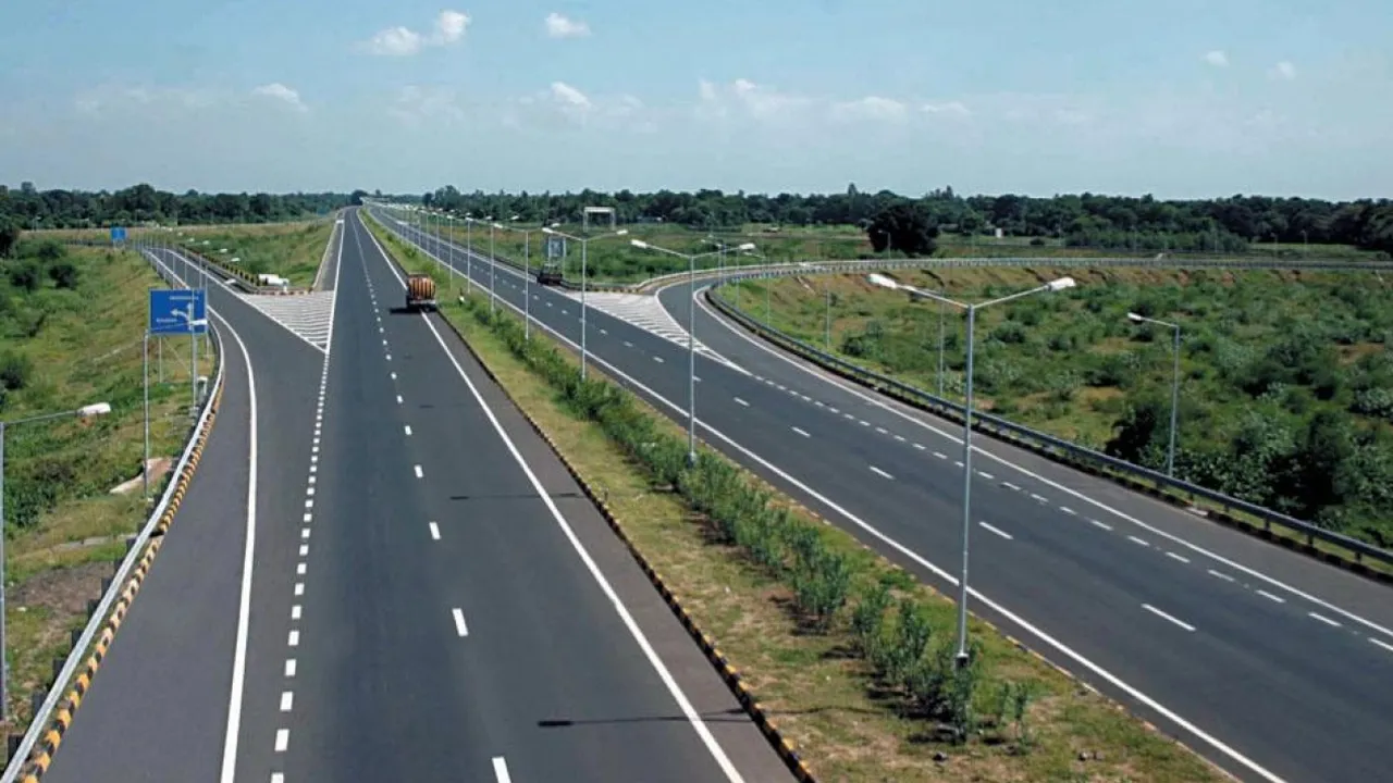road