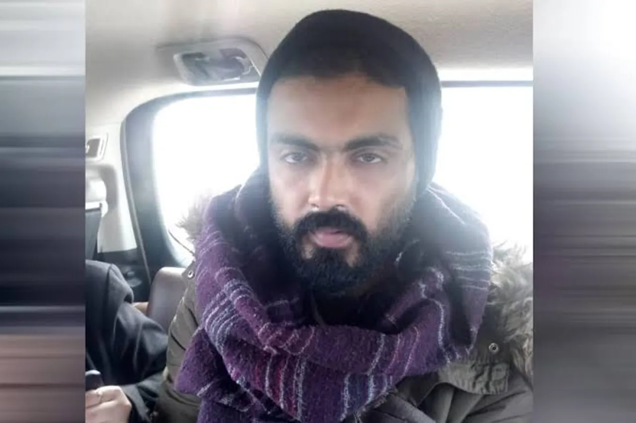 दिल्‍ली पुलिस की पूछताछ में शरजील इमाम का बड़ा कबूलनामा, कही यह बात