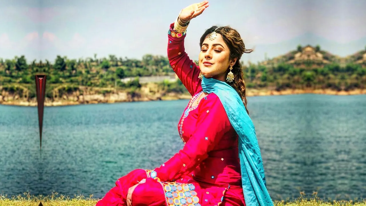 Bigg Boss 13: शहनाज गिल के भाई का आया रिएक्शन, कहा- वो फेक नहीं...