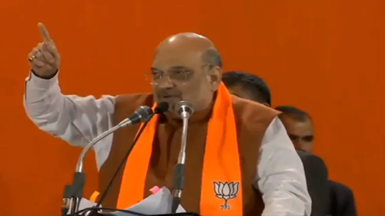 Amit Shah