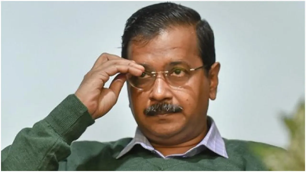 अरविंद केजरीवाल की ये अपील, BJP की जमीन खिसका देगी?