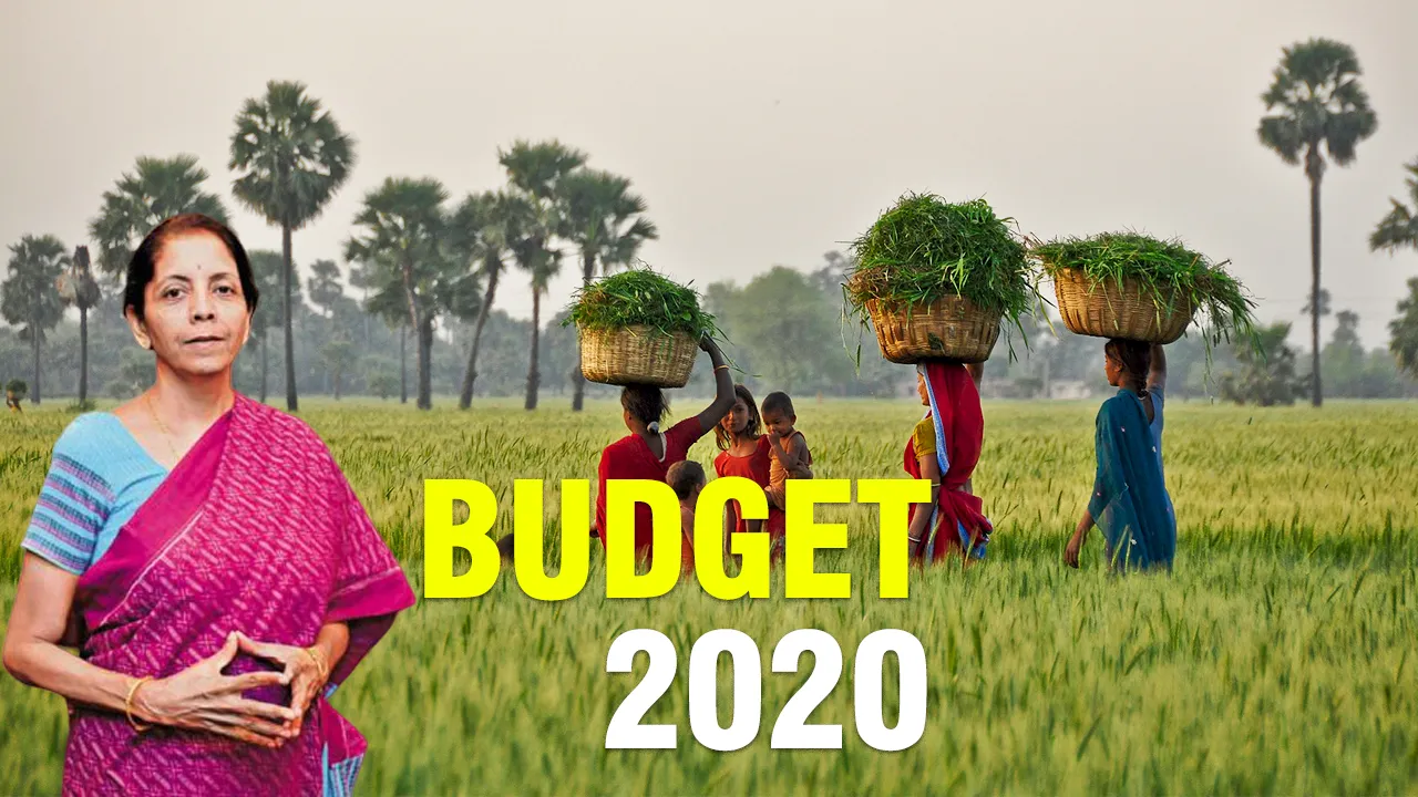Budget 2020: बजट में पीएम-किसान योजना के आवंटन में हो सकती है कटौती, ये है वजह