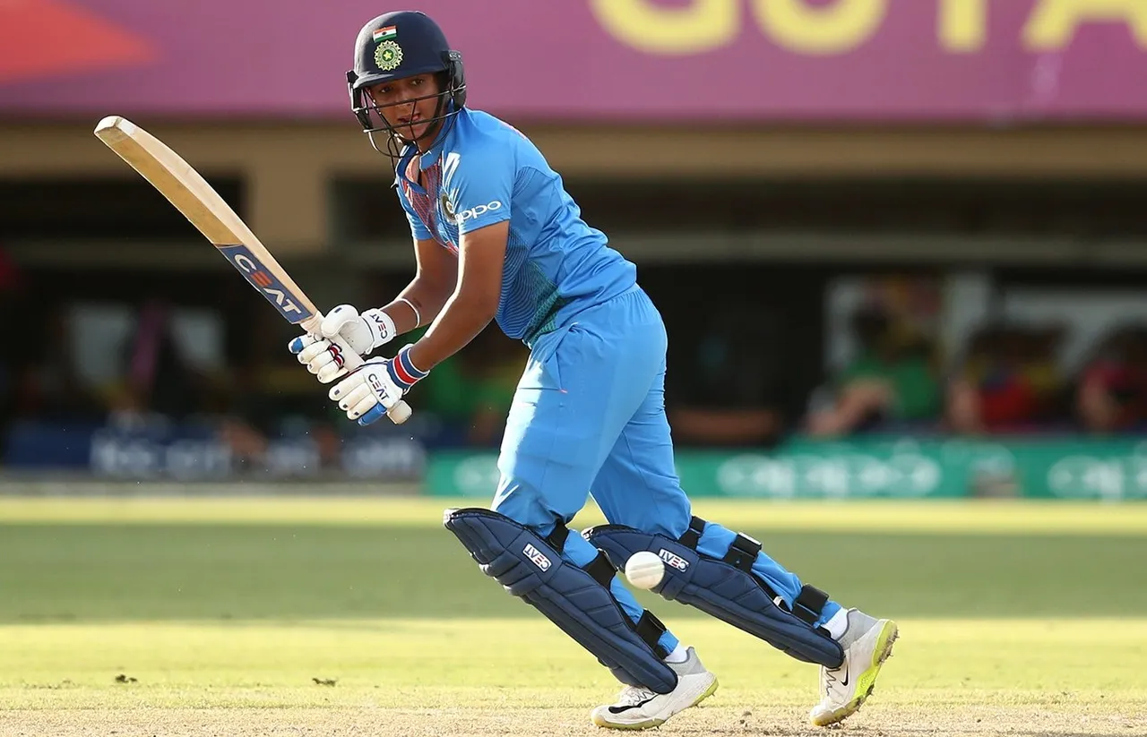 INDW vs ENGW: टीम इंडिया ने इंग्लैंड को 5 विकेट से हराया, कप्तान हरमनप्रीत कौर ने खेली शानदार पारी