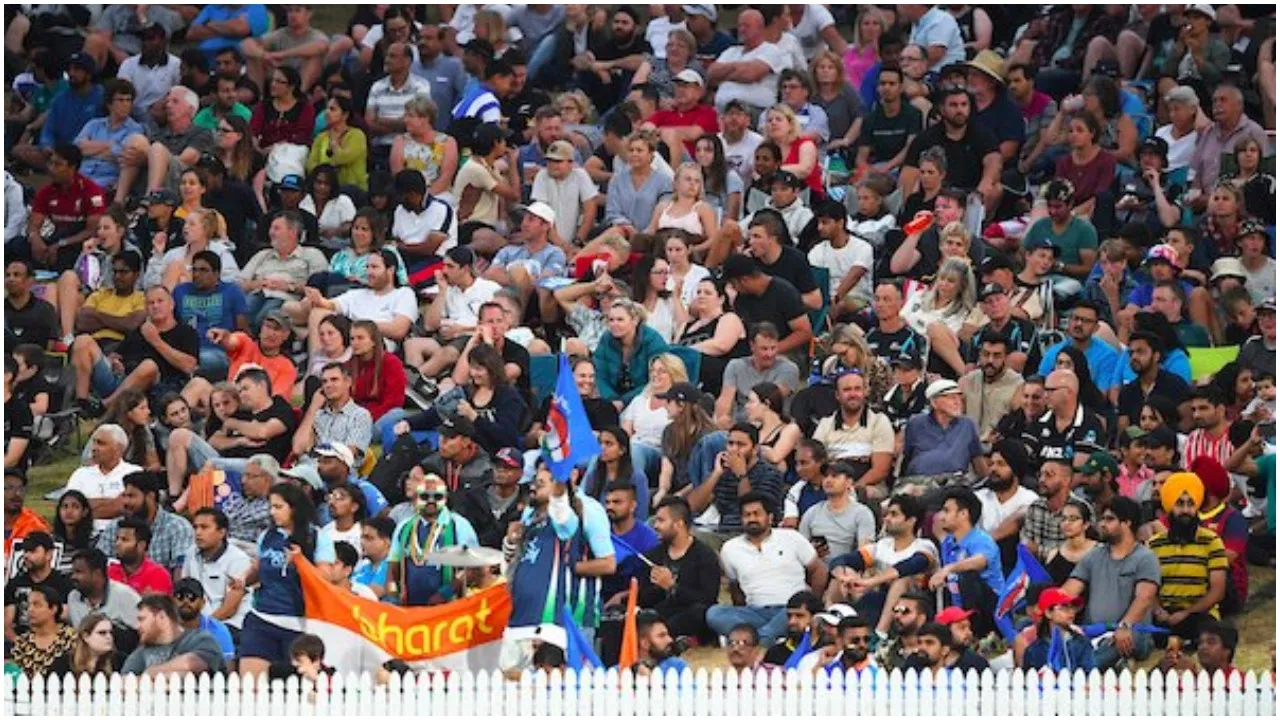 INDvsNZ : T20 इतिहास में पहली बार, लगातार दो मैच सुपर ओवर में गए