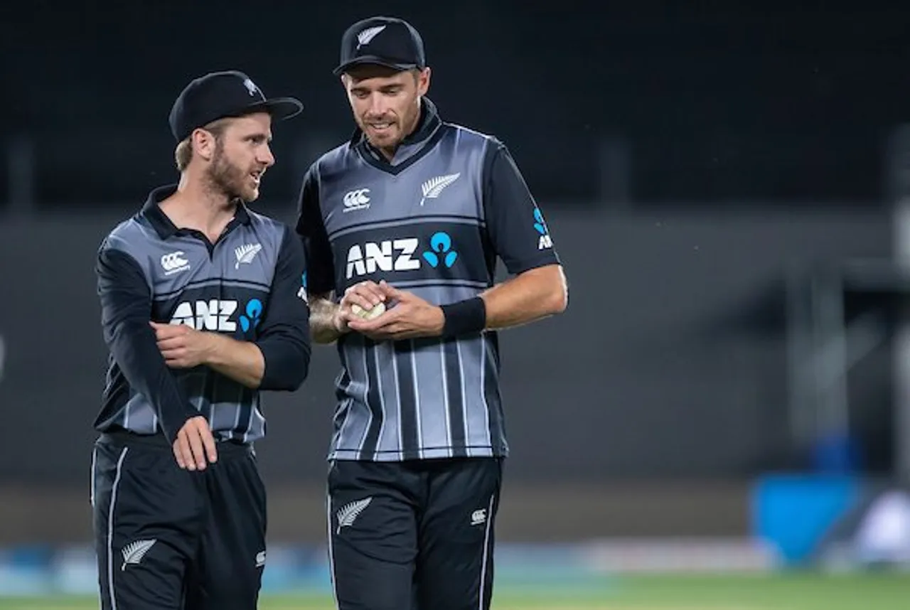 IND vs NZ: न्यूजीलैंड को लगा बड़ा झटका, चौथे टी20 मैच से बाहर हुए कप्तान केन विलियमसन