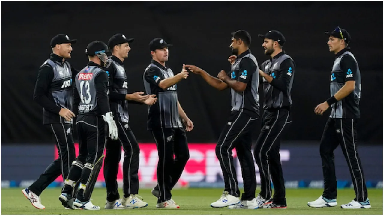 INDvsNZ Final Report : भारत न्‍यूजीलैंड मैच एक बार फिर Super Over में गया