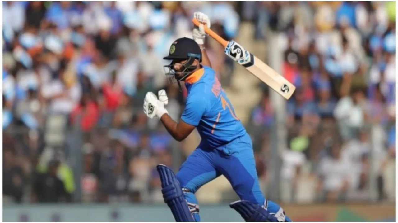 INDvsNZ : तो क्‍या हो गया है ऋषभ पंत के करियर का अंत, जानिए क्‍या बने समीकरण