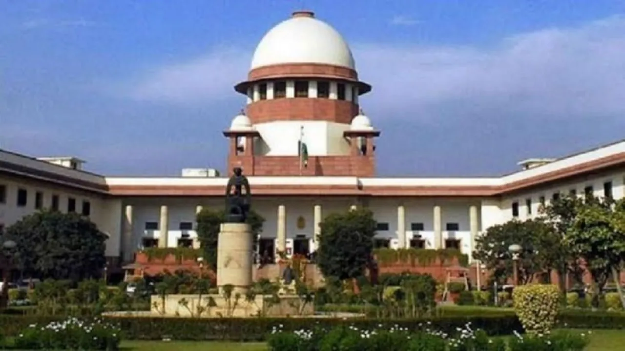 सुप्रीम कोर्ट ने योगी सरकार को भेजा नोटिस, जानिए क्या है वजह