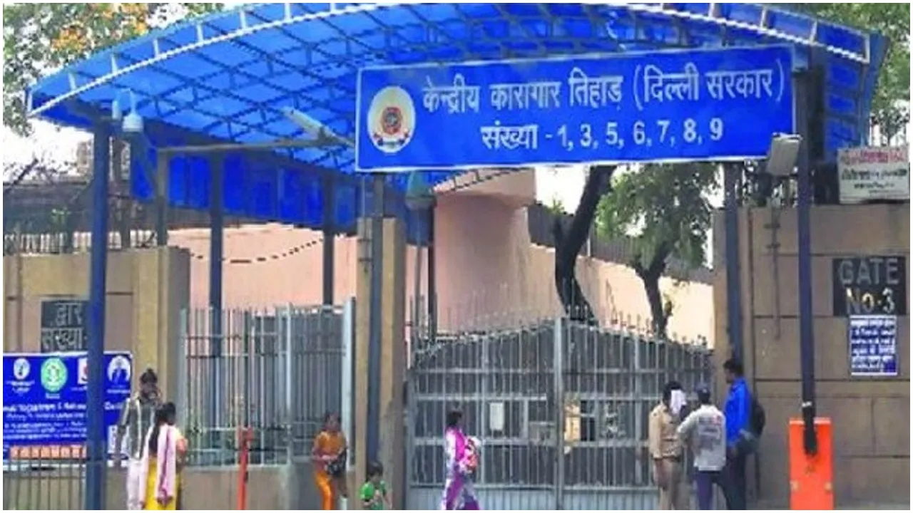निर्भया केसः तिहाड़ जेल में फांसी की तैयारी शुरू, डमी को फांसी पर लटका कर हुआ ट्रायल