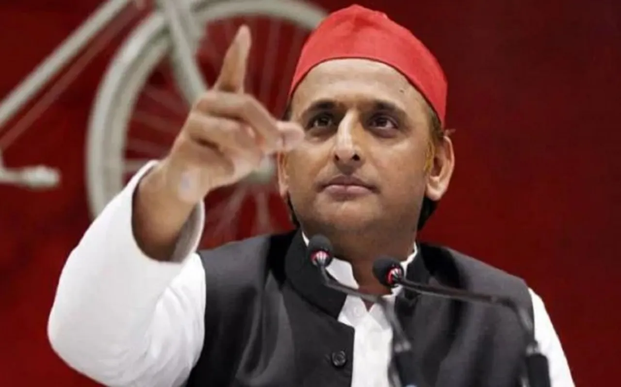 Union Budget 2020: अखिलेश यादव बोले- दशक का पहला दिवालिया बजट, किसानों-गरीबों के जीवन में...