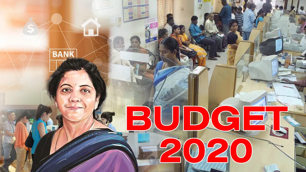 Budget 2020: यहां आसान भाषा में समझें निर्मला सीतारमण के बजट की पूरी ABCD