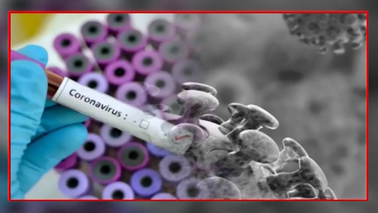 MP: कोरोना वायरस (Corona Virus) के संदेह में 2 छात्र अस्पताल में भर्ती