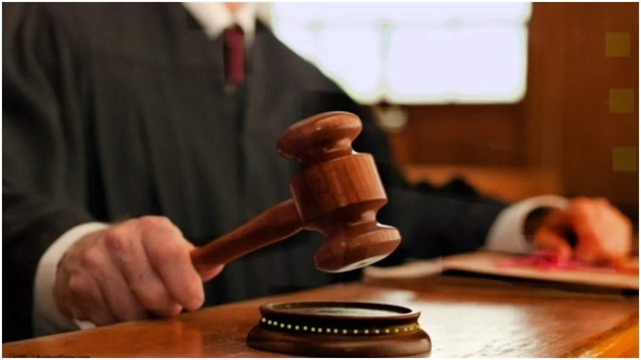 court
