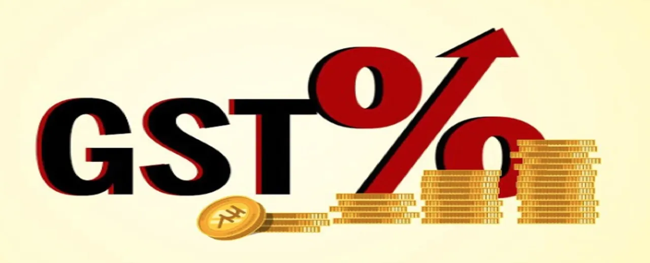 GST