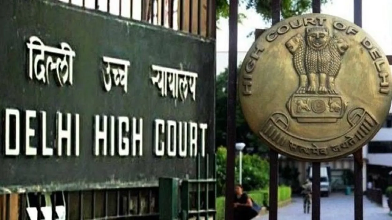 Nirbhaya Case: दिल्ली हाईकोर्ट से सभी दोषियों को नोटिस जारी, संडे को HC में फिर होगी सुनवाई