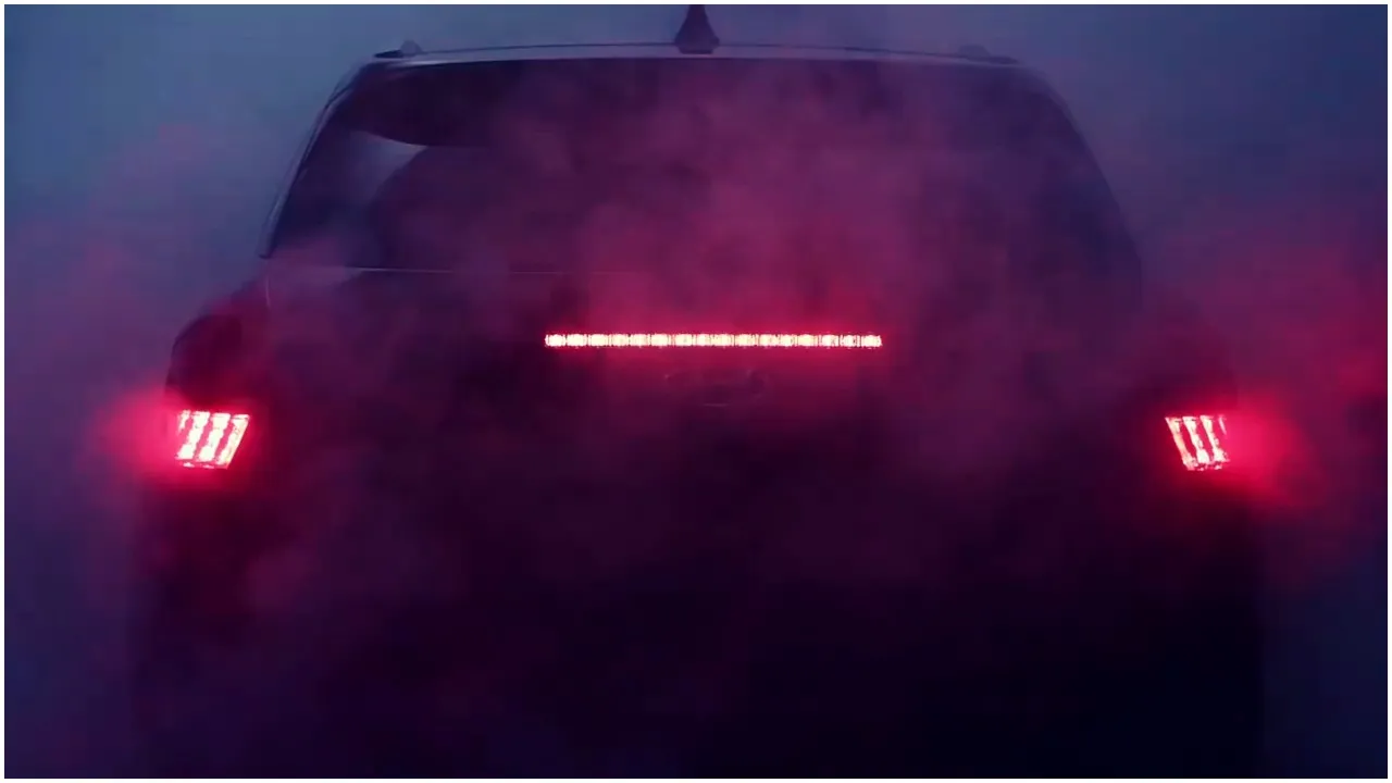 Hyundai इंडिया ने जारी किए क्रेटा के नए लुक की तस्वीरें, देखें अब कैसी दिखती है ये कार