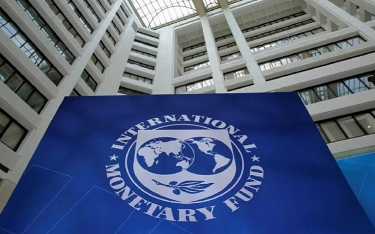 भारतीय अर्थव्यवस्था में थोड़ी नरमी जरूर, लेकिन मंदी नहीं: IMF के MD बोले