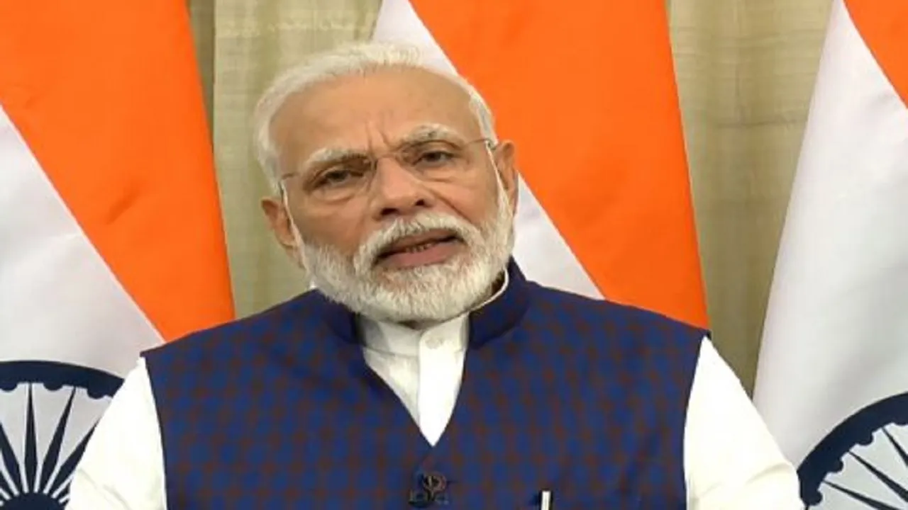 Budget 2020: PM मोदी बोले- बजट में विजन भी और एक्शन भी, जानें भाषण की 10 बड़ी बातें