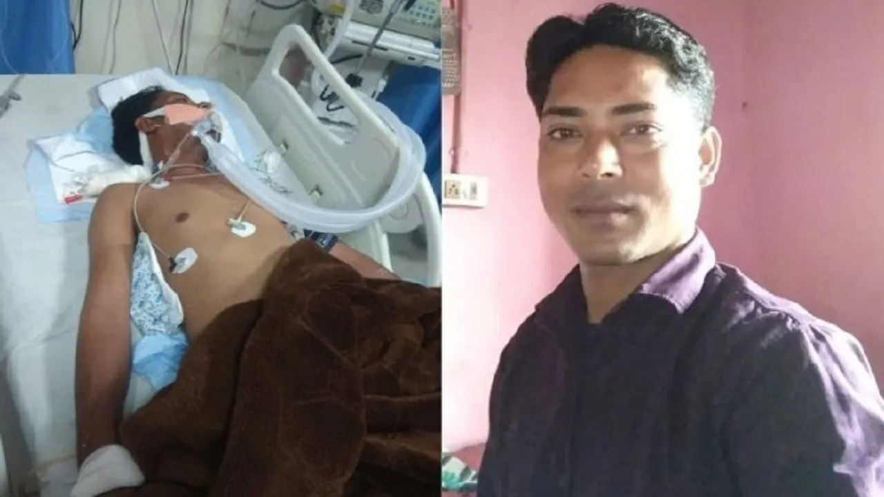 CAA समर्थक नीरज प्रजापति की मौत पर अमित मालवीय ने हेमंत सोरेन और कांग्रेस पर उठाए तीखे सवाल