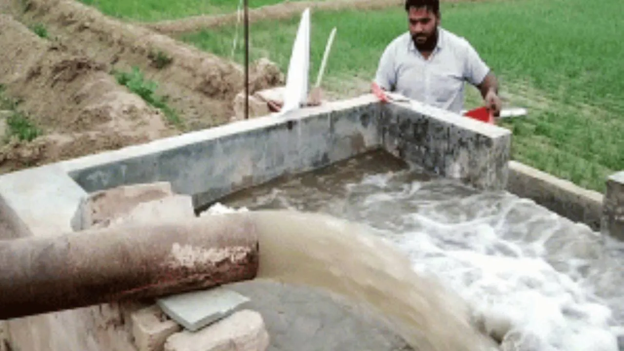 किसान ट्यूबवेल का बिल आसान किस्तों में भर सकेंगे, 31 जनवरी 2020 तक का ब्याज भी माफ