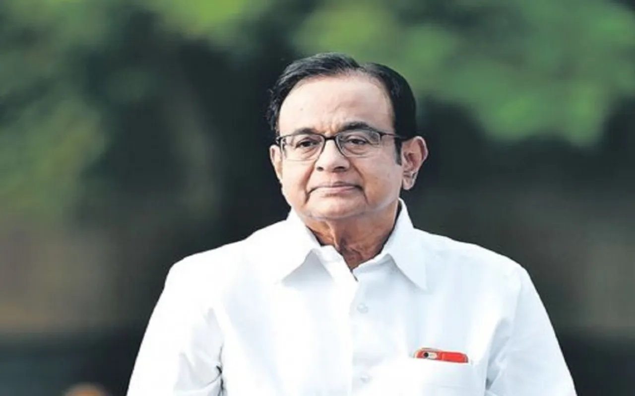 Union Budget 2020: पूर्व वित्त मंत्री चिदंबरम ने मोदी सरकार के बजट पर कसा तंज, कही ये बड़ी बात