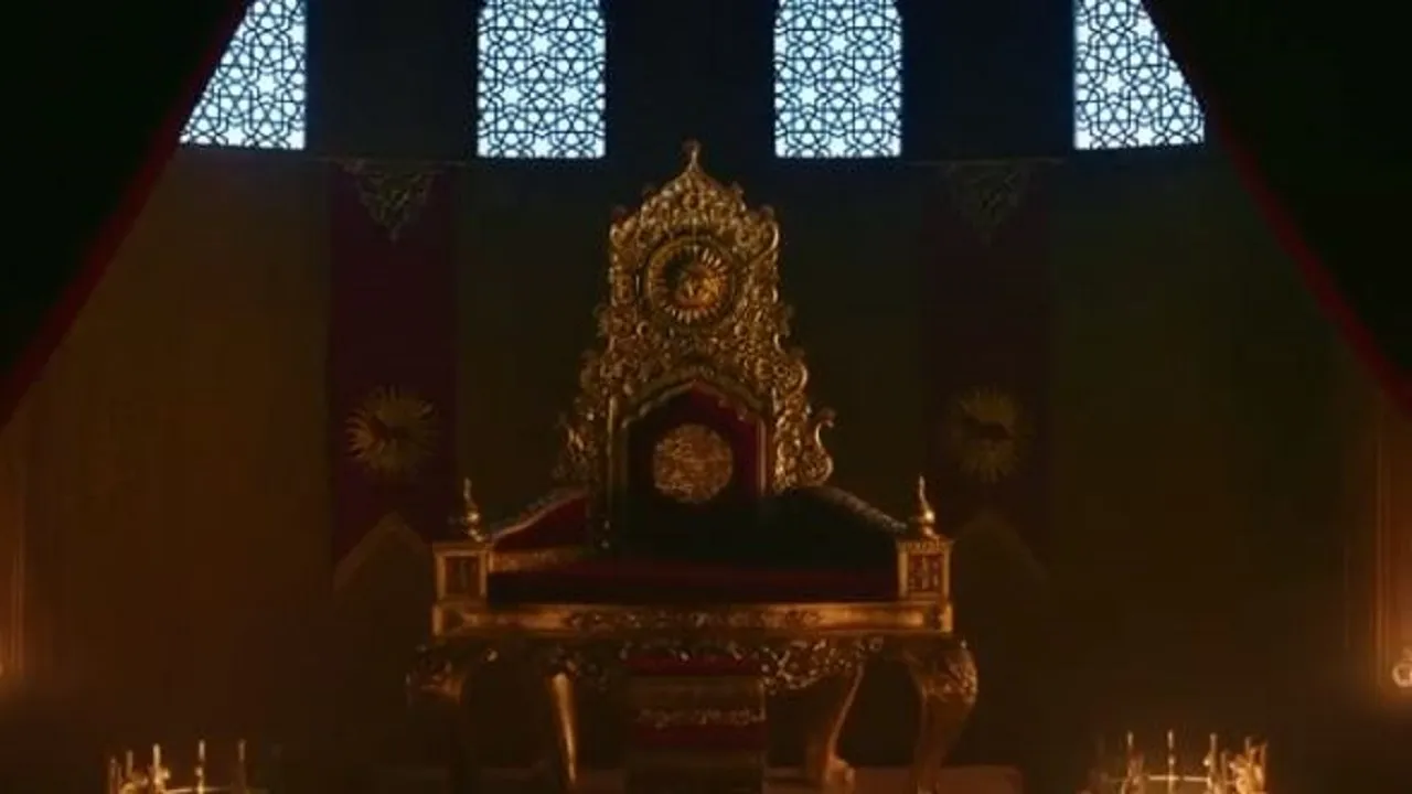 Takht Teaser: अगर ऐसा होता 'तख्त' का रास्ता तो कुछ और होता इतिहास, देखें फिल्म का दमदार टीजर