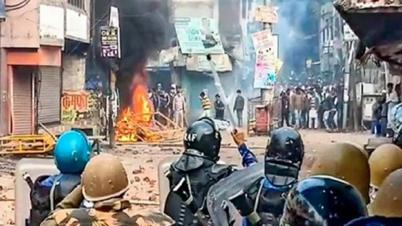 बिजनौर की हिंसा में सामने आया इस पार्टी का हाथ, क्राइम ब्रांच कर रही मामले की जांच