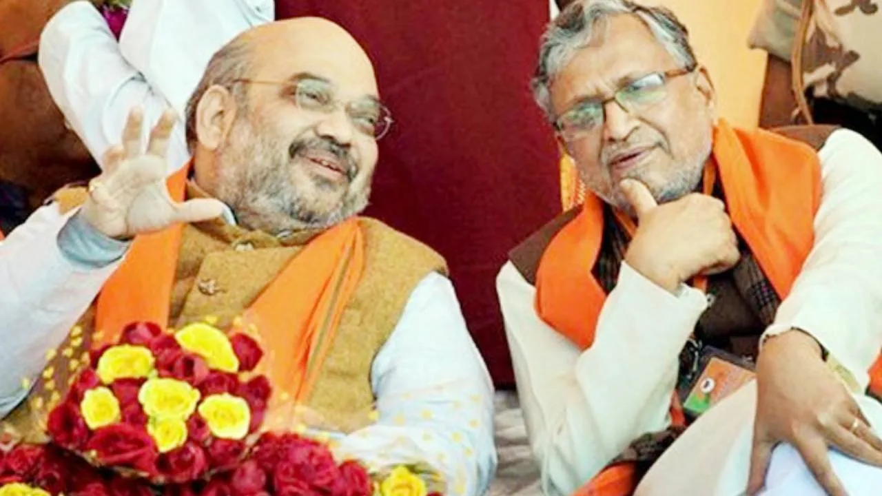 बिहार बीजेपी की नई कार्यकारिणी का गठन इसी महीने, कई पुराने चेहरों की छुट्टी तय