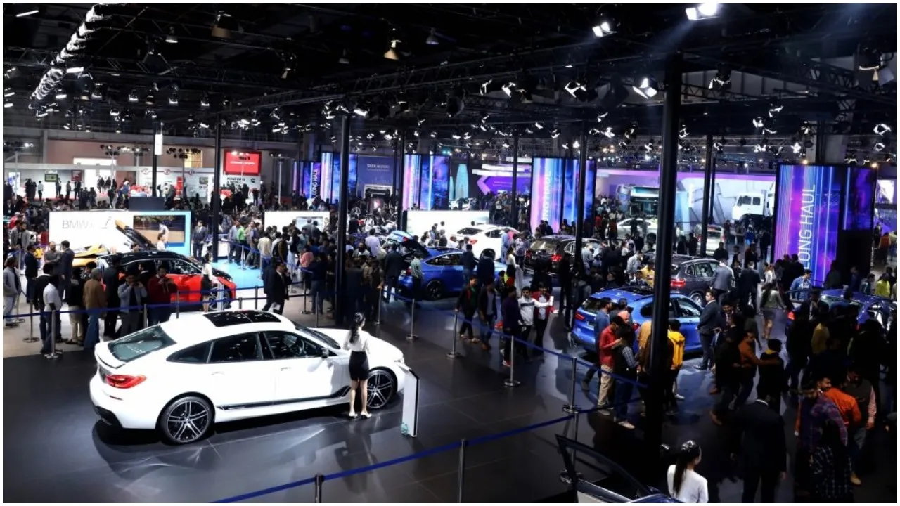 Auto Expo 2020 : जानें टिकट की कीमत से लेकर विजिट का समय तक सब यहां