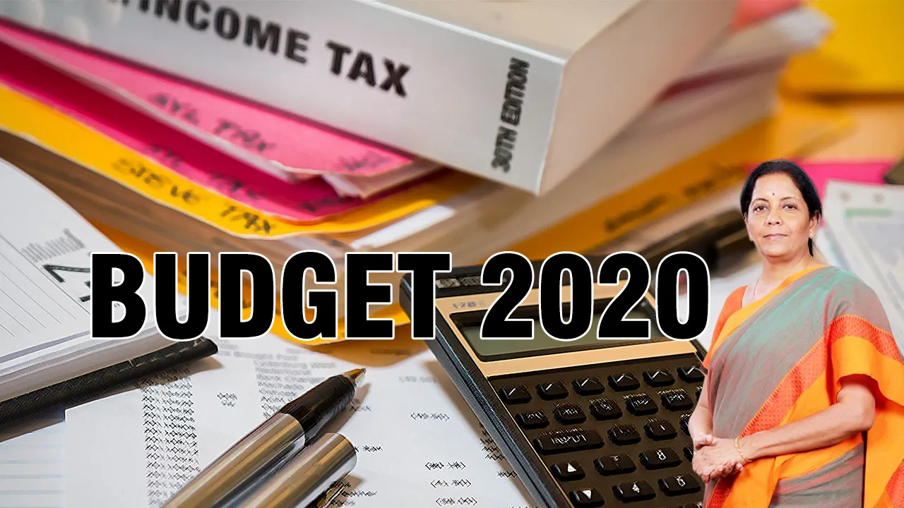 Budget 2020: आम जनता को काफी पसंद आया वित्तमंत्री निर्मला सीतारमण का बजट-सर्वे