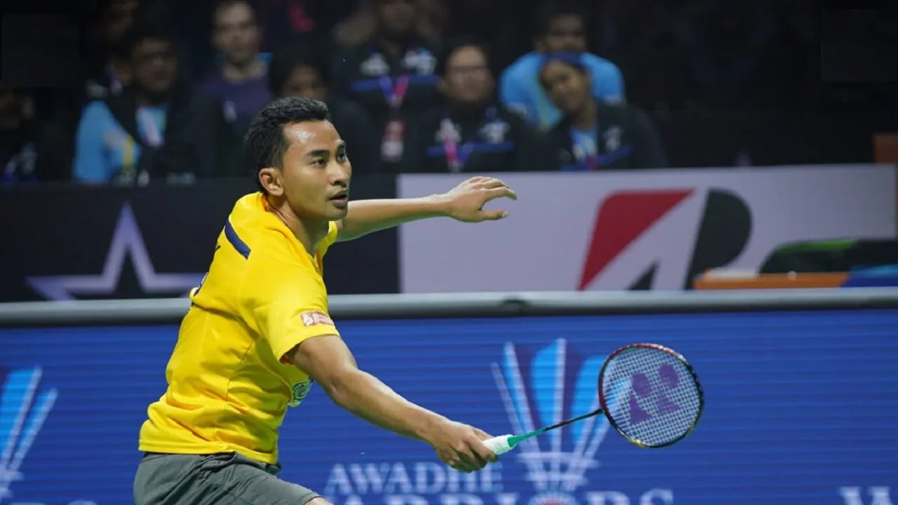 PBL 5: चेन्नई सुपरस्टार्ज ने रोमांचक मैच में अवध वॉरियर्स को 4-3 से दी मात