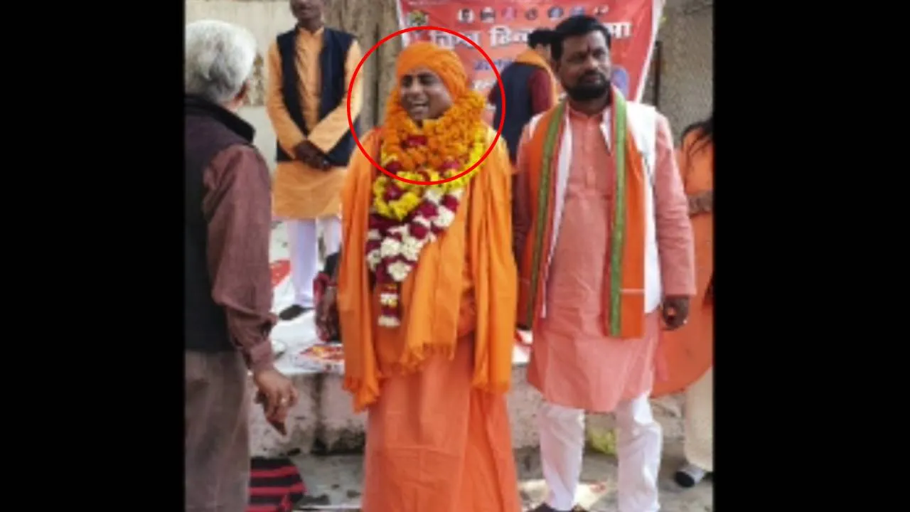 हिंदू नेता रणजीत बच्चन ने की थी दो शादियां, पहली पत्नी का है बीजेपी से ताल्लुक