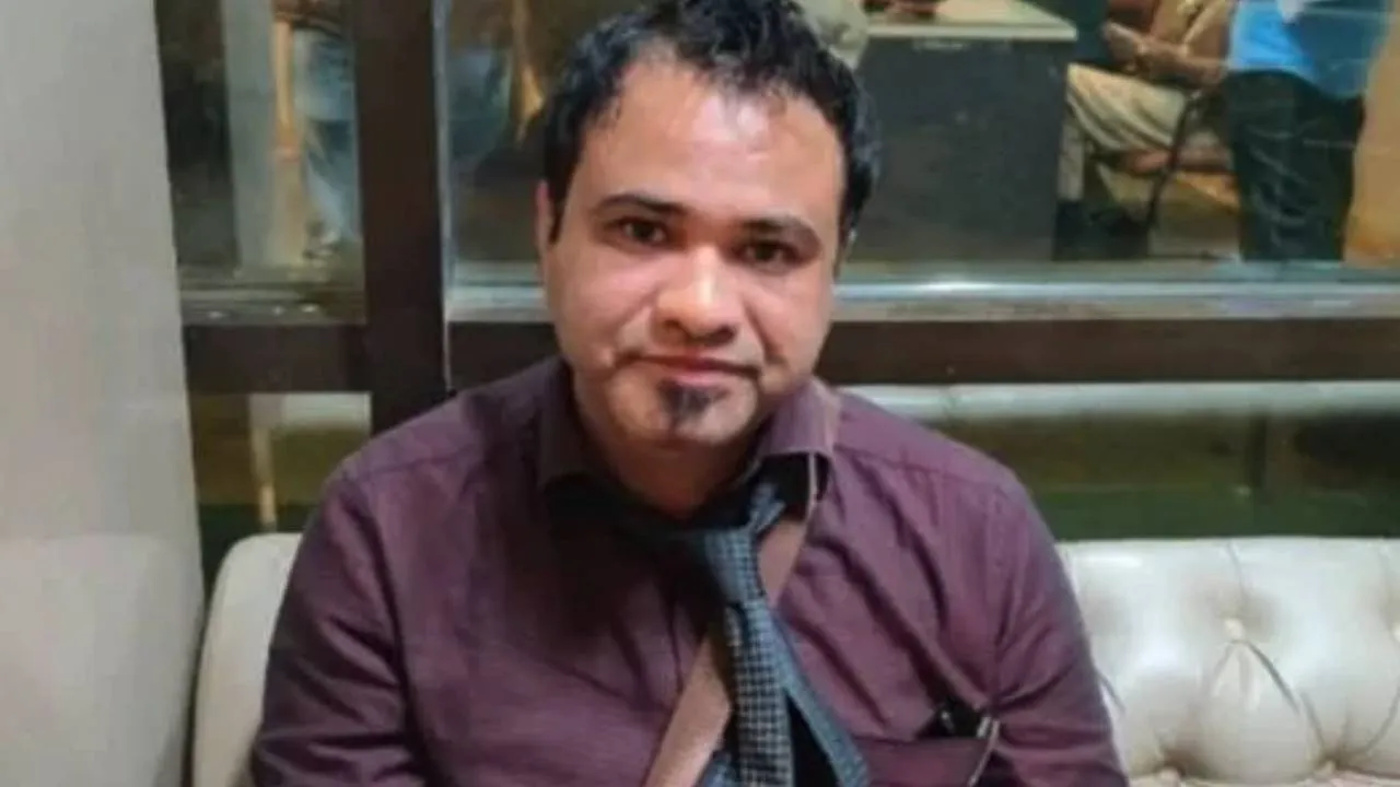 भड़काऊ भाषण देने वाले डॉ कफील खान पर रिहाई से पहले बड़ा एक्शन, सरकार ने NSA के तहत कार्रवाई की