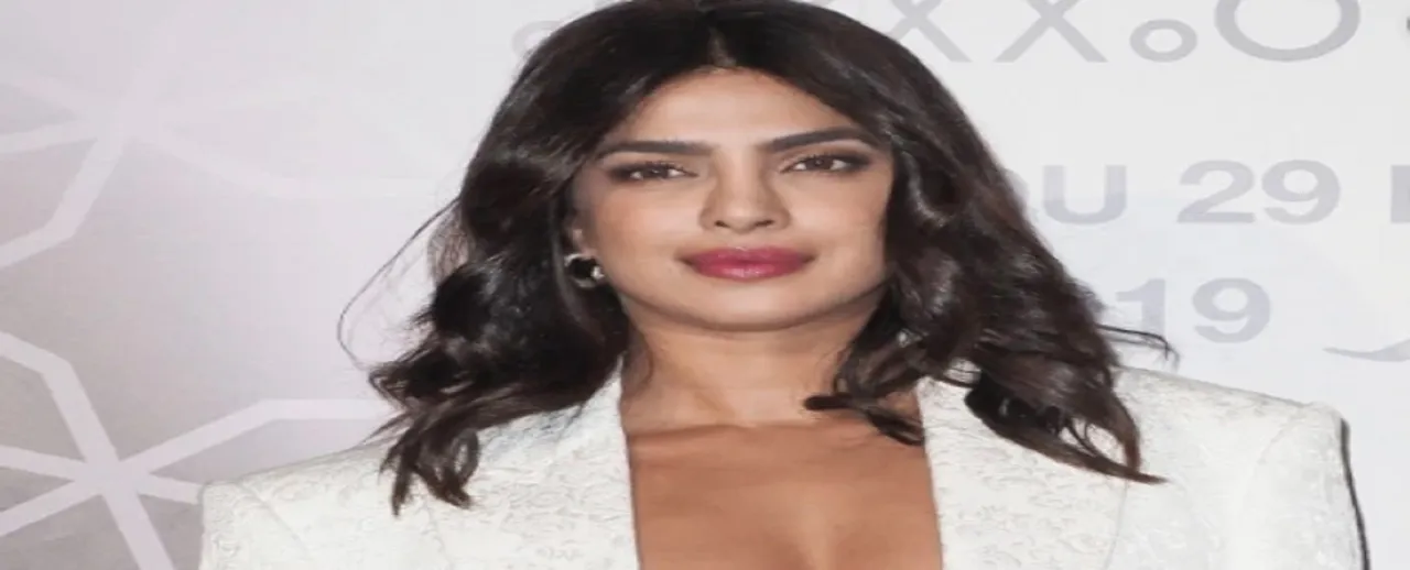 प्रियंका चोपड़ा (Priyanka Chopra) ने केरी वॉशिंगटन को दी जन्मदिन की बधाई
