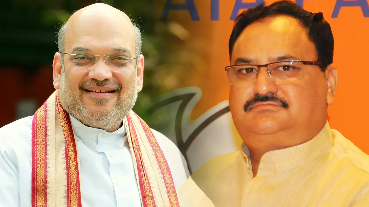 Delhi Assembly Election: गृह मंत्री अमित शाह, जेपी नड्डा सहित कई बड़े नेता आज करेंगे प्रचार