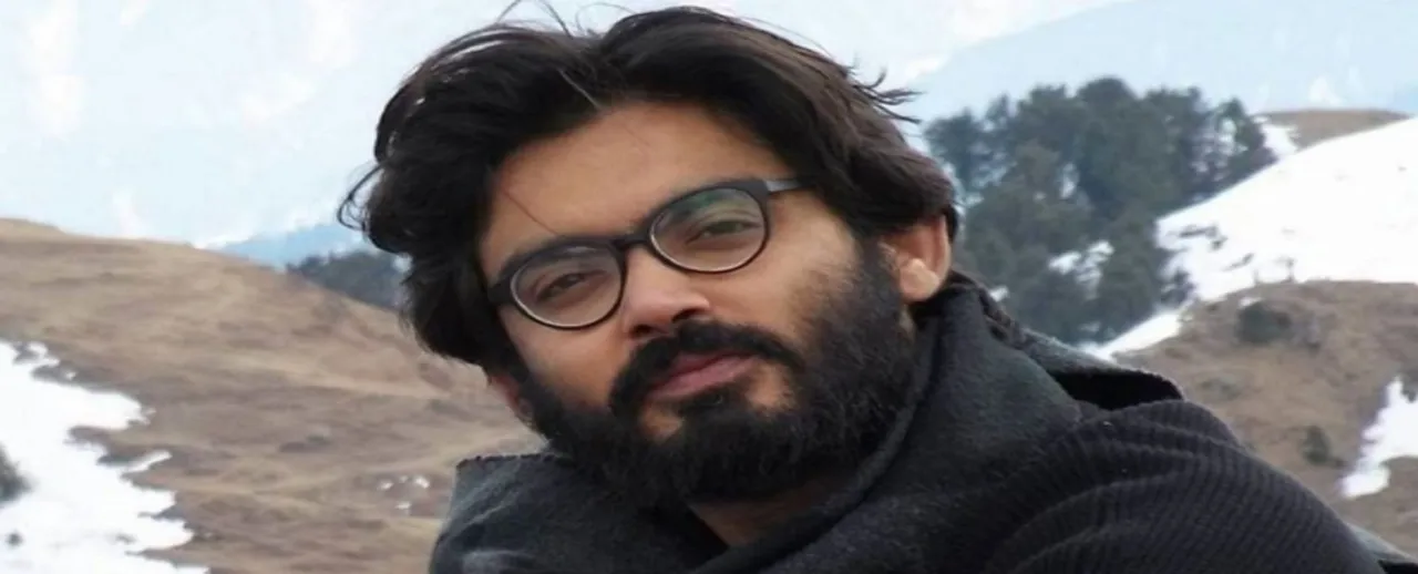 गिरफ्तारी से बचने इमामबाड़े में छिप गया था देशद्रोही शरजील इमाम, जिन्ना है आदर्श