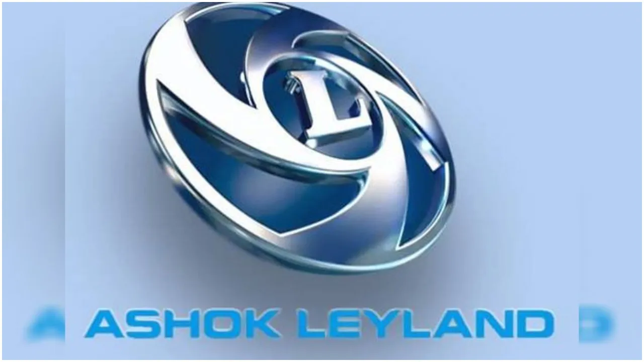 जनवरी के दौरान अशोक लीलैंड (Ashok Leyland) की बिक्री में 40 फीसदी की गिरावट