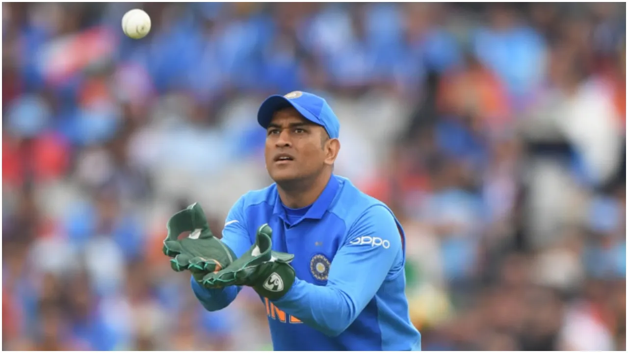 धोनी के भविष्‍य को लेकर इस विदेशी खिलाड़ी कह दी बड़ी बात, बोले आईपीएल के बाद...