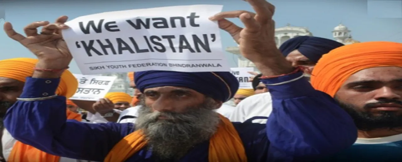पाकिस्तान में ढेर केएलएफ मुखिया हैप्पी का ड्रग सप्लायर निकला उत्तराखंड पुलिस का 'दोस्त'!